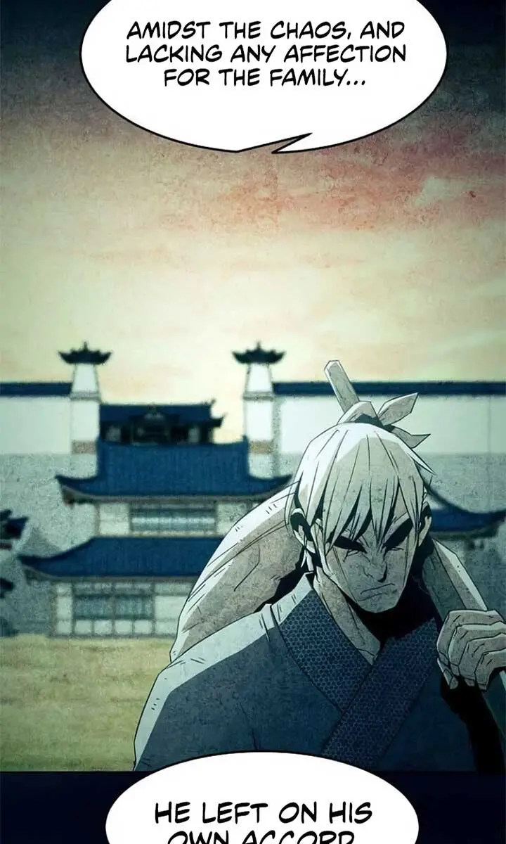 Becoming the Swordmaster Rank Young Lord of the Sichuan Tang Family Chapter 51 Page 29