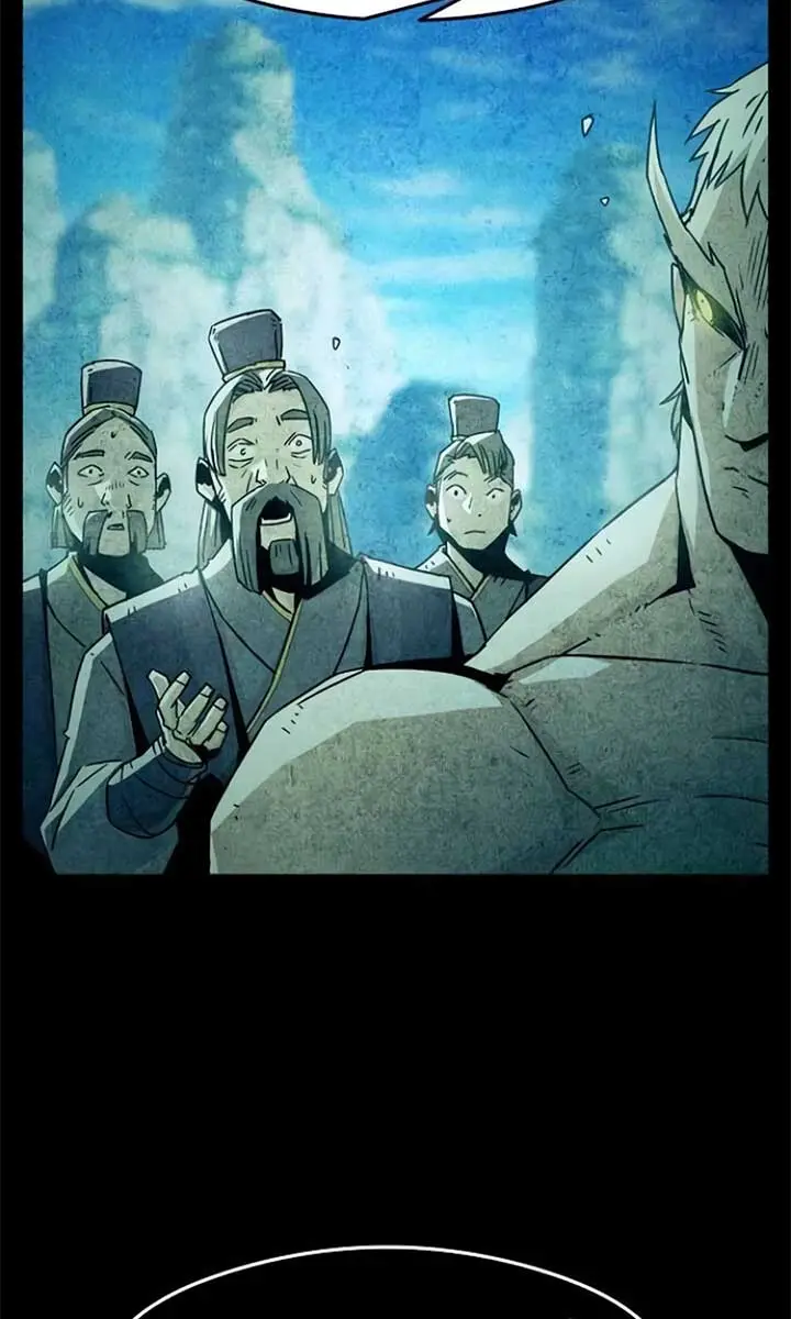 Becoming the Swordmaster Rank Young Lord of the Sichuan Tang Family Chapter 51 Page 33