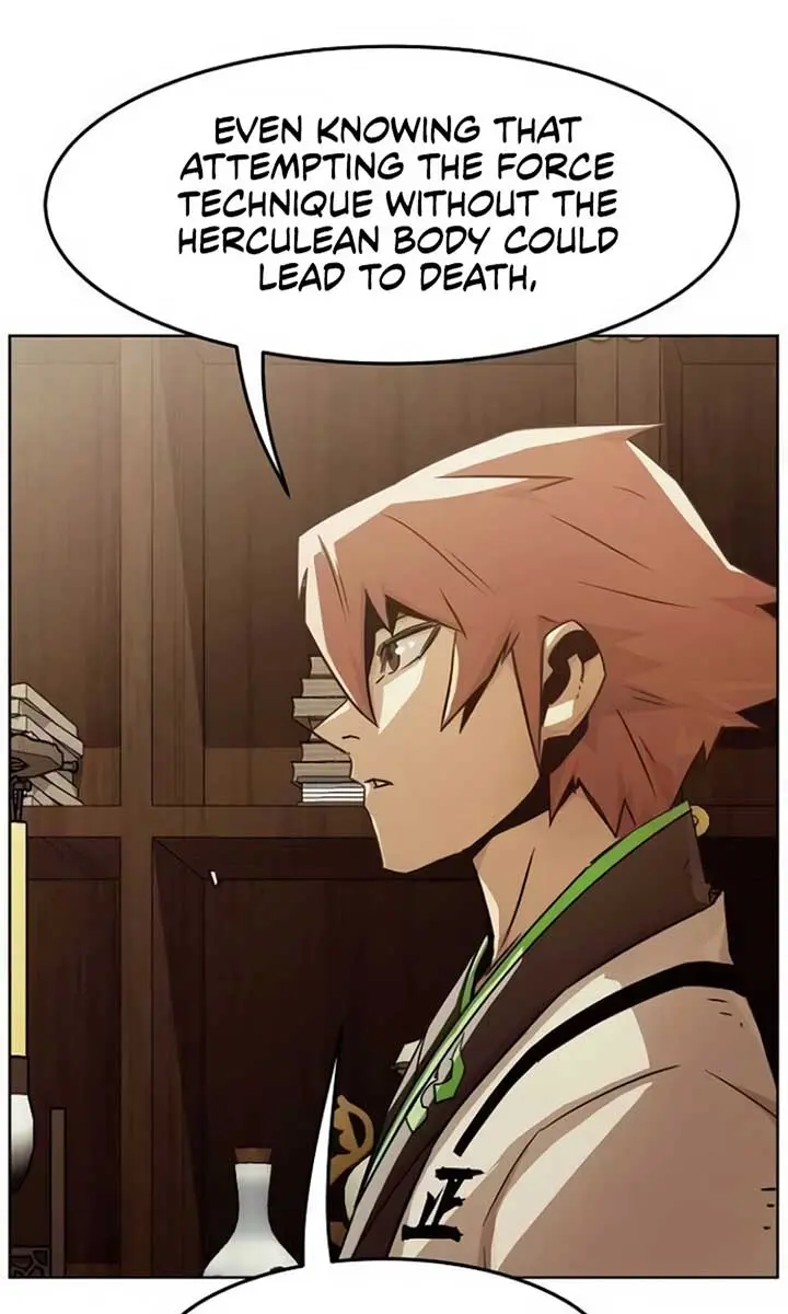 Becoming the Swordmaster Rank Young Lord of the Sichuan Tang Family Chapter 51 Page 40