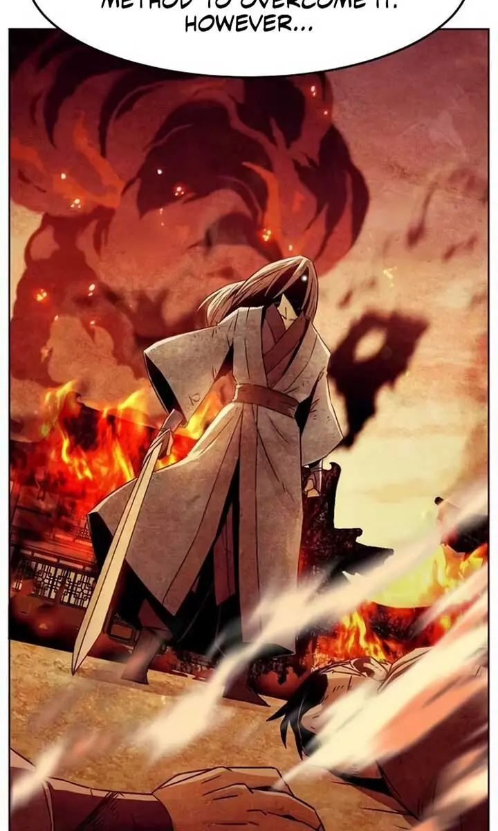 Becoming the Swordmaster Rank Young Lord of the Sichuan Tang Family Chapter 51 Page 43