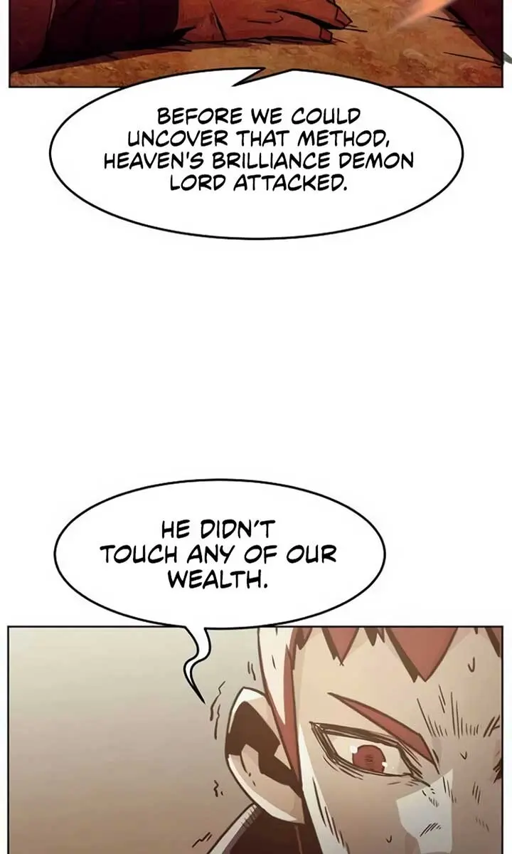 Becoming the Swordmaster Rank Young Lord of the Sichuan Tang Family Chapter 51 Page 44