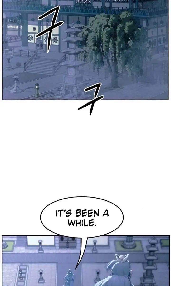 Becoming the Swordmaster Rank Young Lord of the Sichuan Tang Family Chapter 51 Page 49