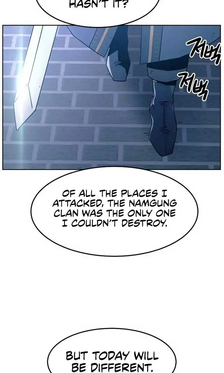 Becoming the Swordmaster Rank Young Lord of the Sichuan Tang Family Chapter 51 Page 51