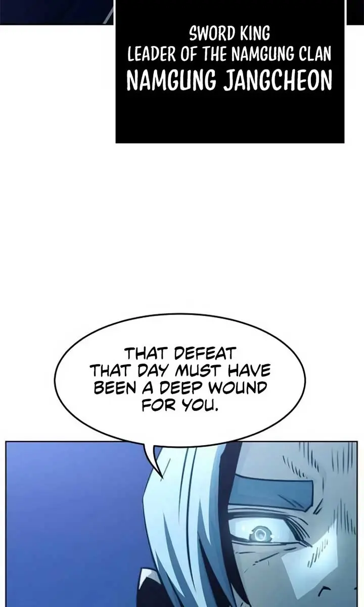 Becoming the Swordmaster Rank Young Lord of the Sichuan Tang Family Chapter 51 Page 56