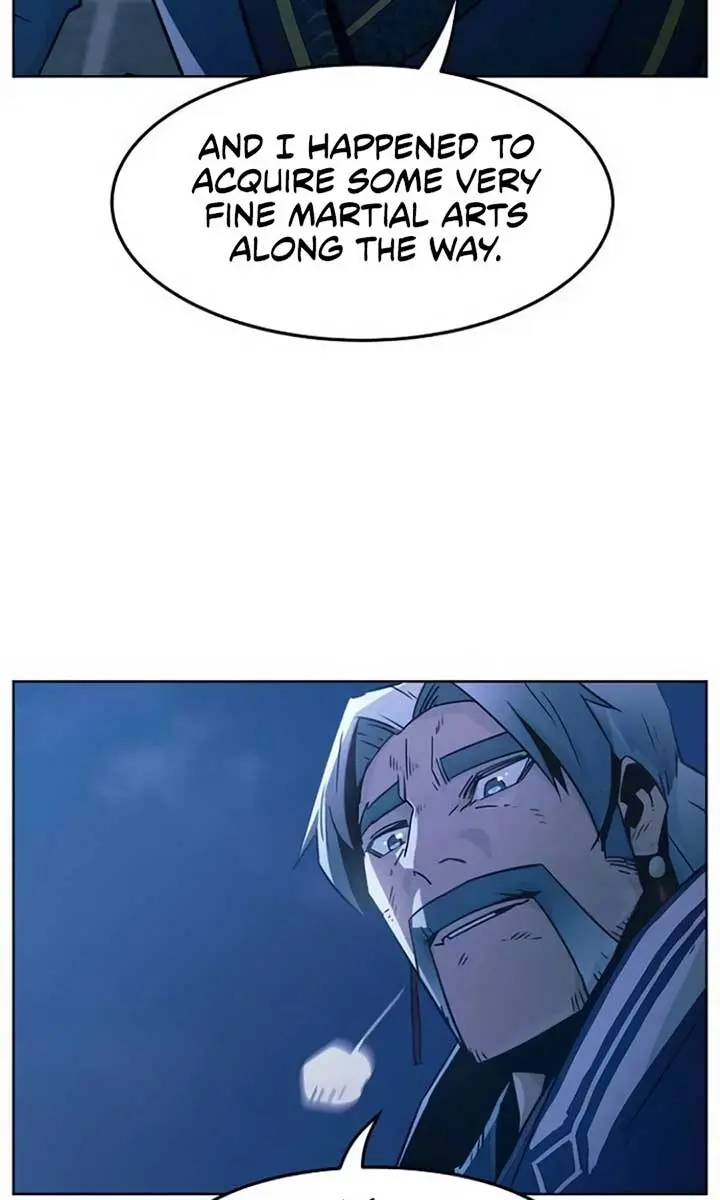 Becoming the Swordmaster Rank Young Lord of the Sichuan Tang Family Chapter 51 Page 60