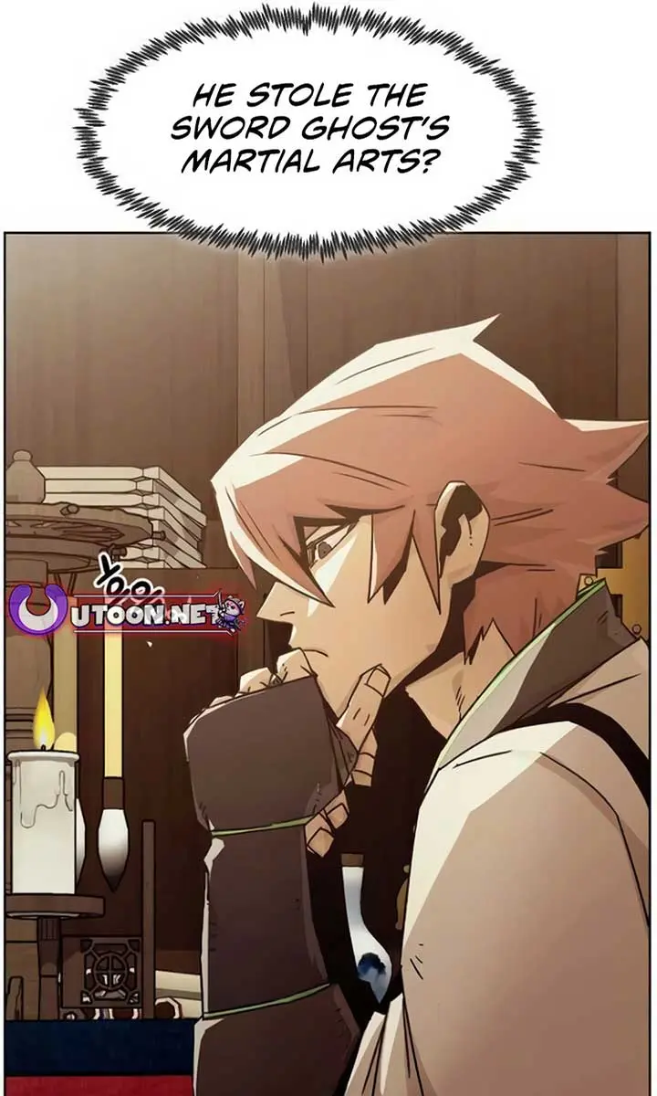 Becoming the Swordmaster Rank Young Lord of the Sichuan Tang Family Chapter 51 Page 77