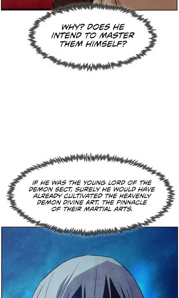 Becoming the Swordmaster Rank Young Lord of the Sichuan Tang Family Chapter 51 Page 78