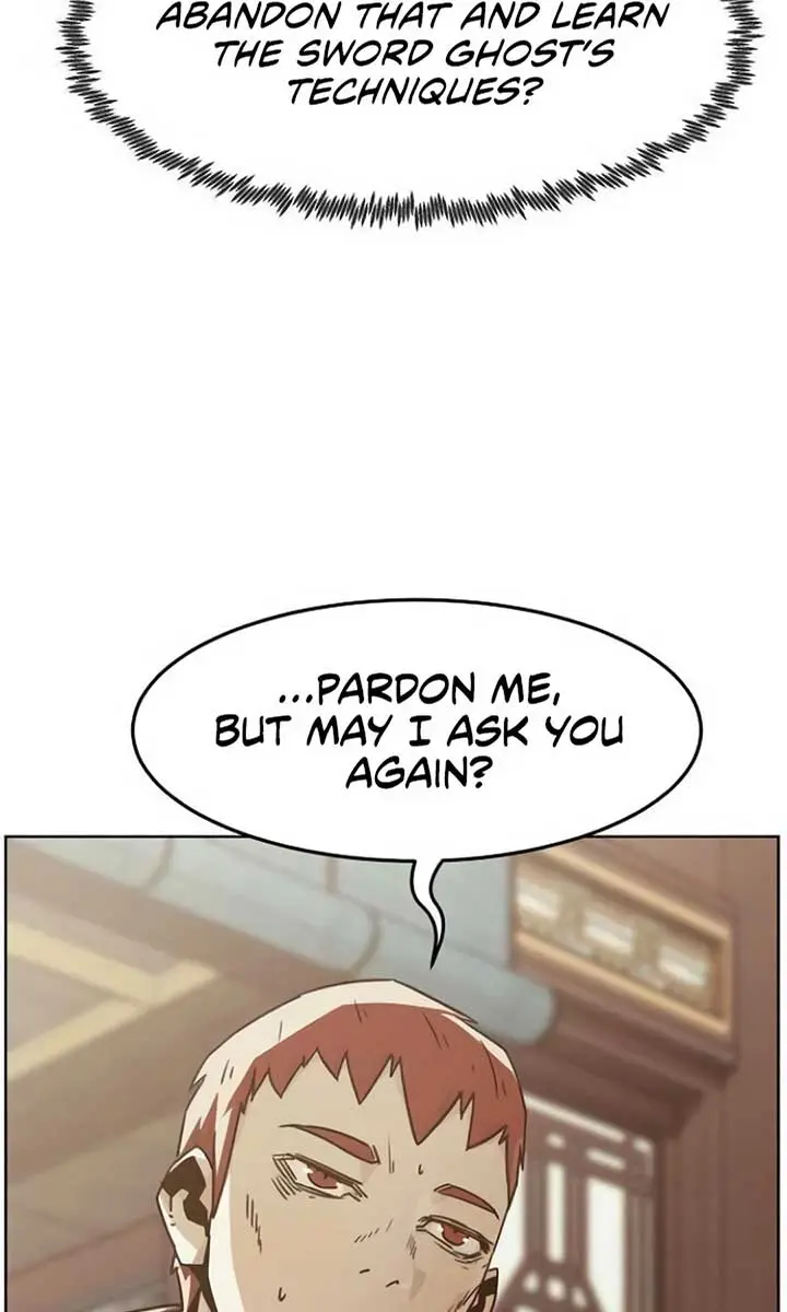 Becoming the Swordmaster Rank Young Lord of the Sichuan Tang Family Chapter 51 Page 80