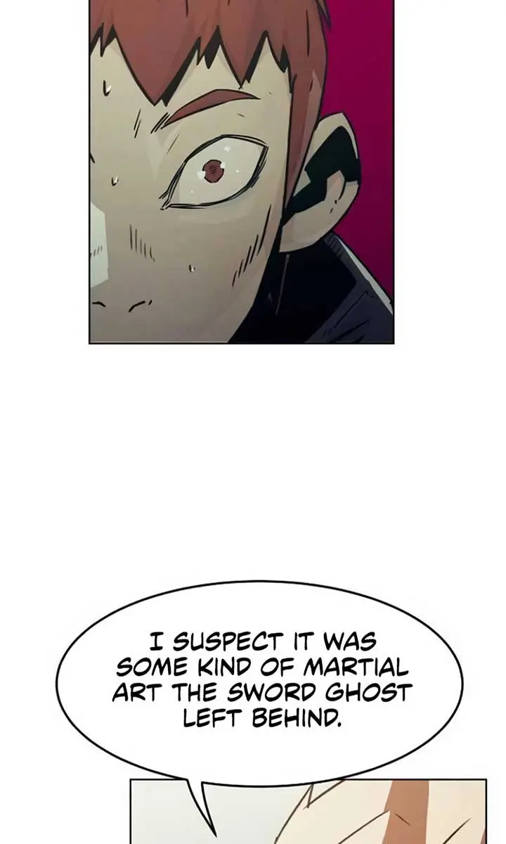 Becoming the Swordmaster Rank Young Lord of the Sichuan Tang Family Chapter 51 Page 84