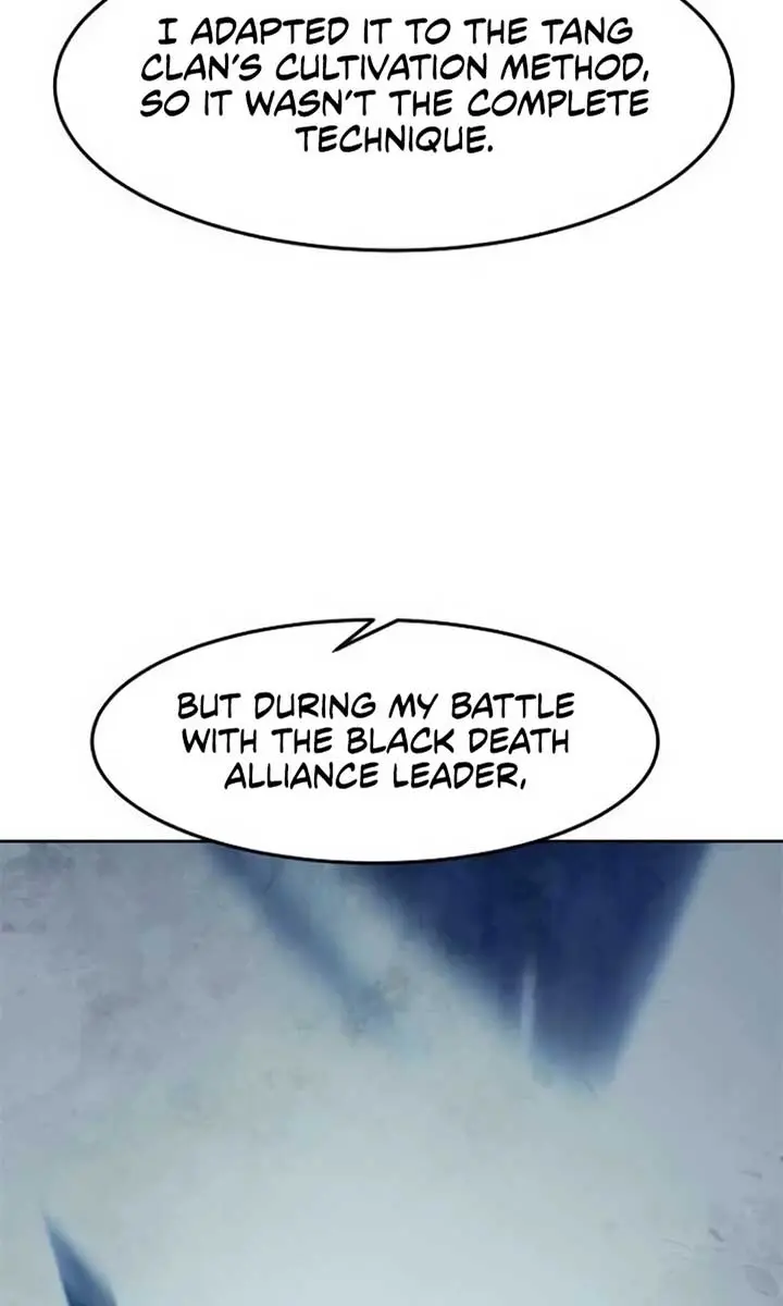 Becoming the Swordmaster Rank Young Lord of the Sichuan Tang Family Chapter 51 Page 89