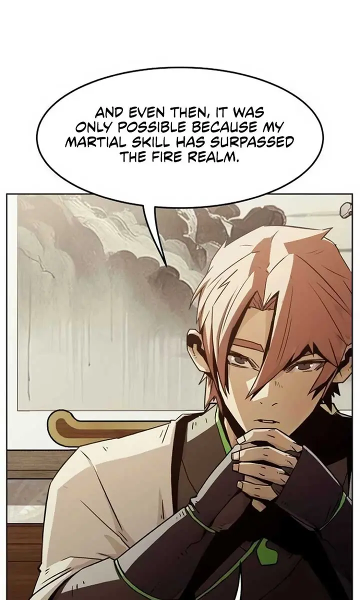 Becoming the Swordmaster Rank Young Lord of the Sichuan Tang Family Chapter 51 Page 92