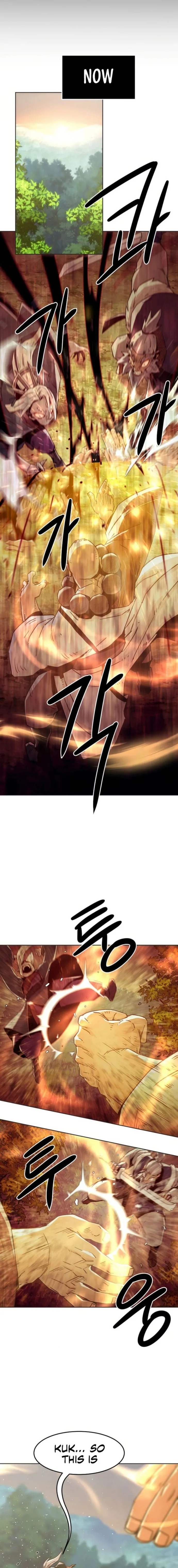 Becoming the Swordmaster Rank Young Lord of the Sichuan Tang Family Chapter 54 Page 9