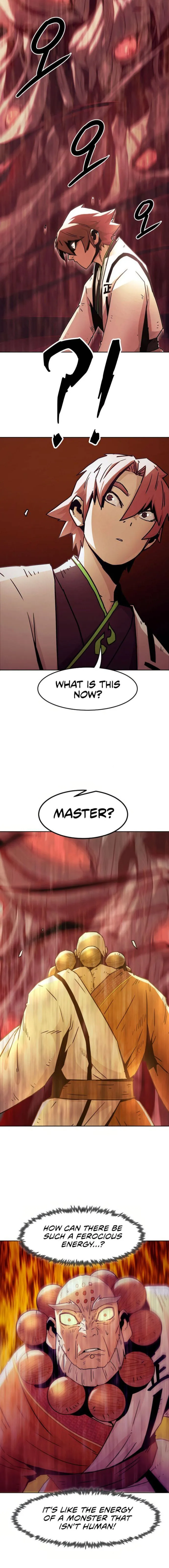 Becoming the Swordmaster Rank Young Lord of the Sichuan Tang Family Chapter 54 Page 15