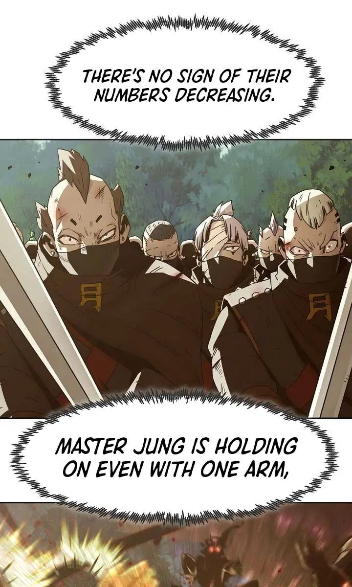 Becoming the Swordmaster Rank Young Lord of the Sichuan Tang Family Chapter 55 Page 4