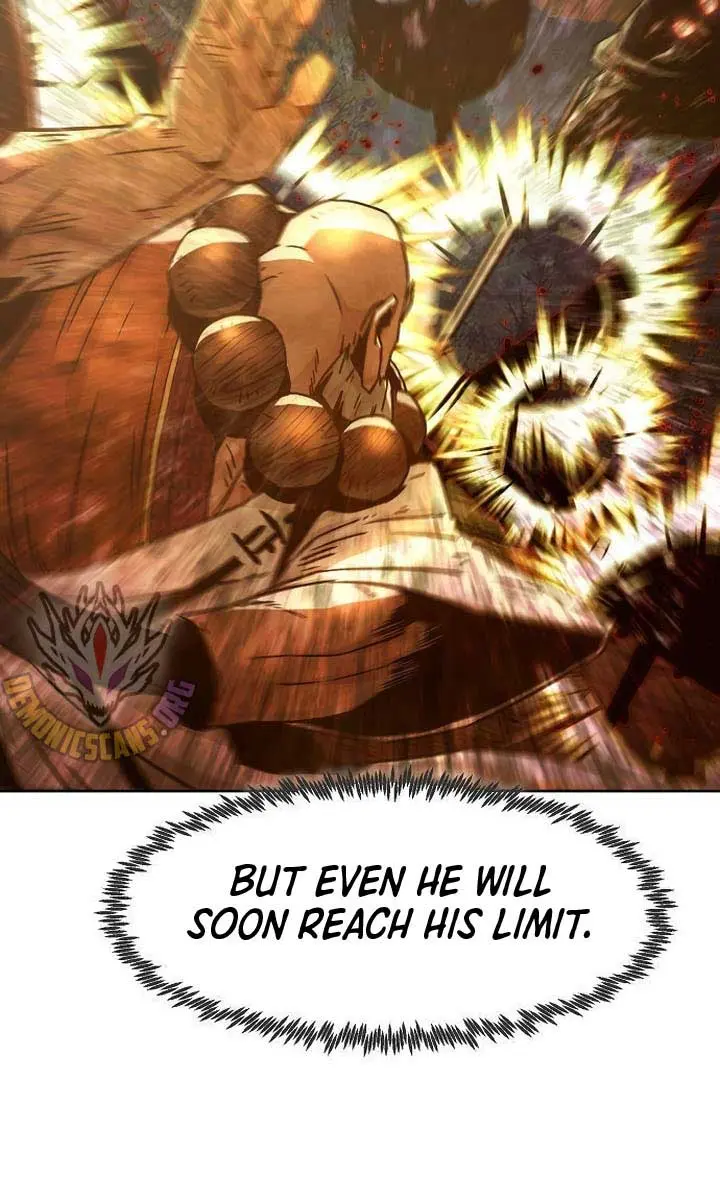 Becoming the Swordmaster Rank Young Lord of the Sichuan Tang Family Chapter 55 Page 5