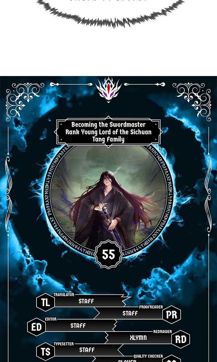 Becoming the Swordmaster Rank Young Lord of the Sichuan Tang Family Chapter 55 Page 7
