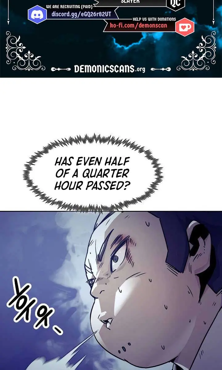 Becoming the Swordmaster Rank Young Lord of the Sichuan Tang Family Chapter 55 Page 8