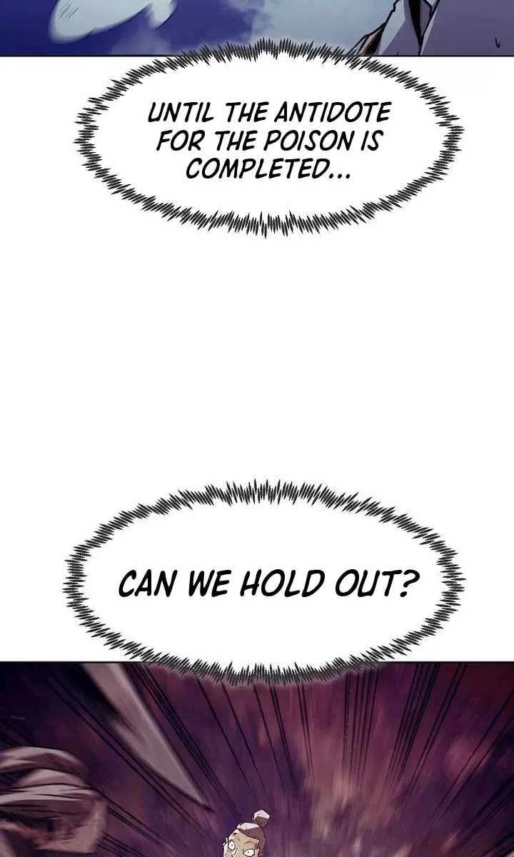 Becoming the Swordmaster Rank Young Lord of the Sichuan Tang Family Chapter 55 Page 9