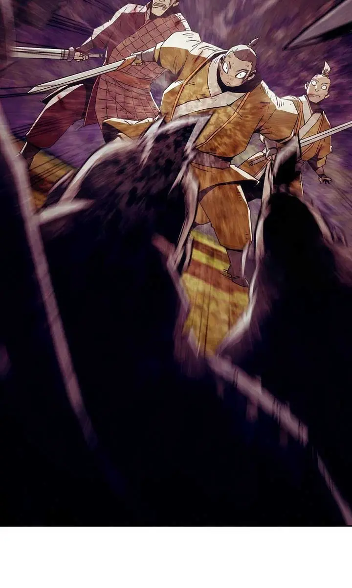 Becoming the Swordmaster Rank Young Lord of the Sichuan Tang Family Chapter 55 Page 10