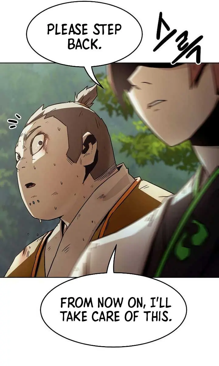 Becoming the Swordmaster Rank Young Lord of the Sichuan Tang Family Chapter 55 Page 12