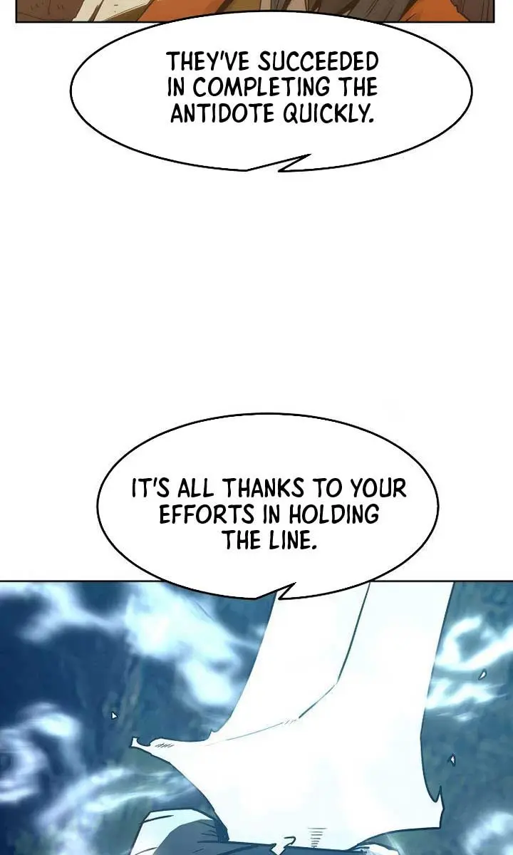 Becoming the Swordmaster Rank Young Lord of the Sichuan Tang Family Chapter 55 Page 15