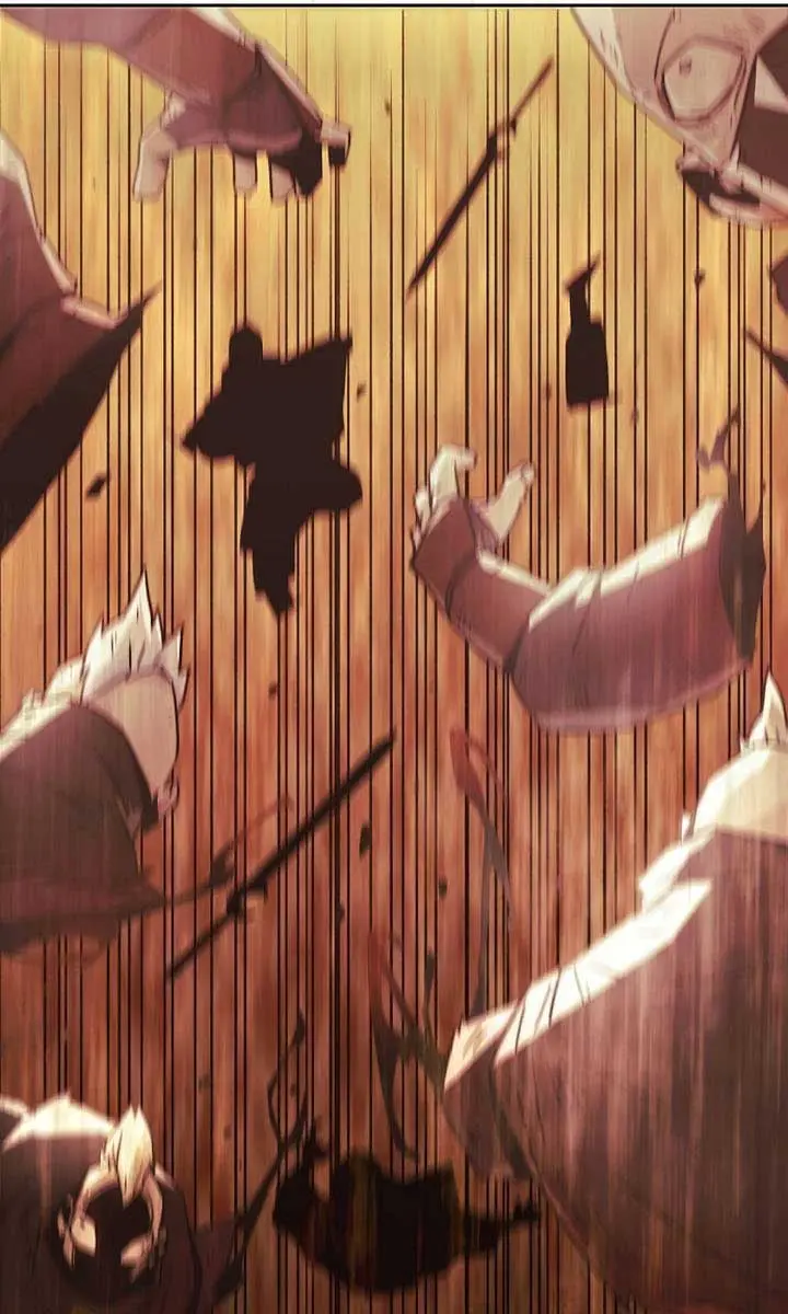 Becoming the Swordmaster Rank Young Lord of the Sichuan Tang Family Chapter 55 Page 25