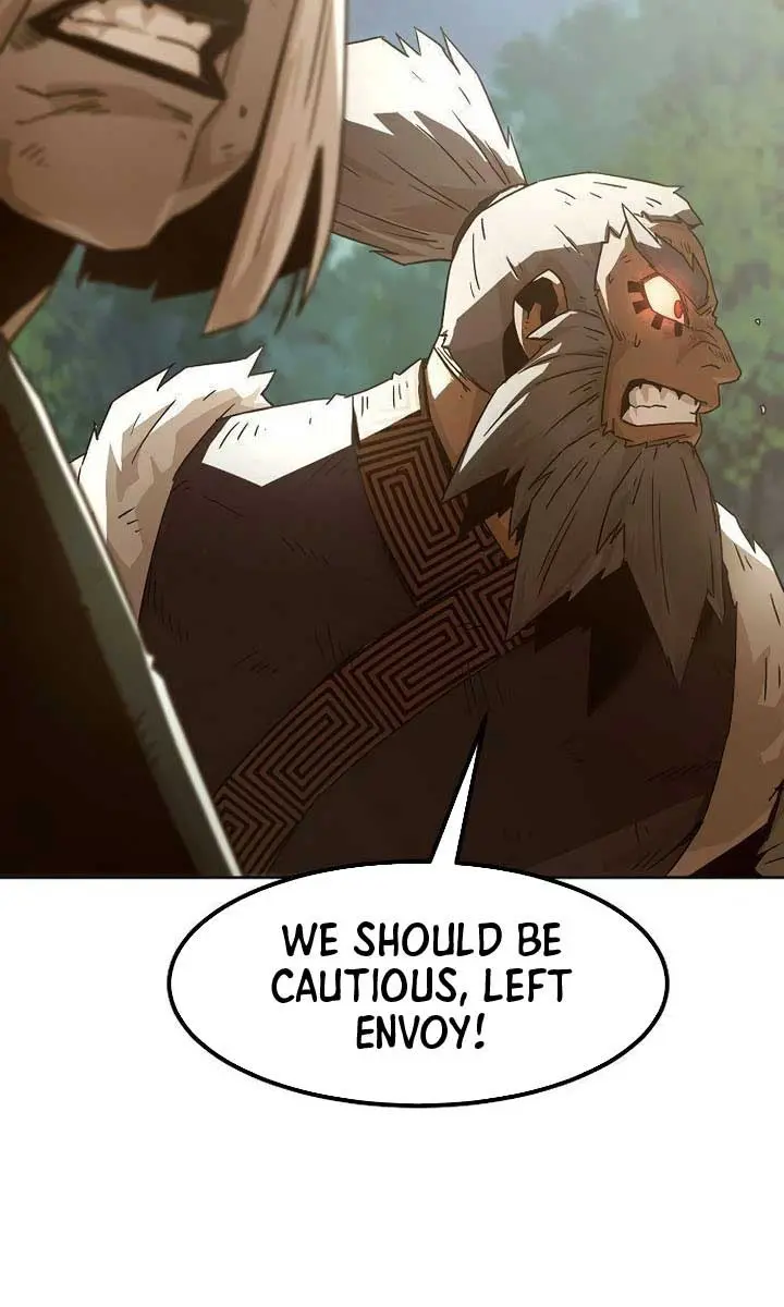 Becoming the Swordmaster Rank Young Lord of the Sichuan Tang Family Chapter 55 Page 27