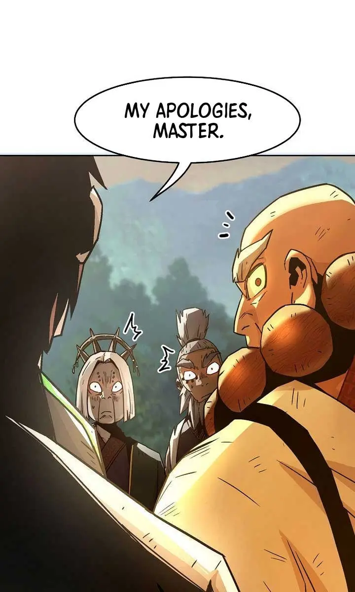 Becoming the Swordmaster Rank Young Lord of the Sichuan Tang Family Chapter 55 Page 28