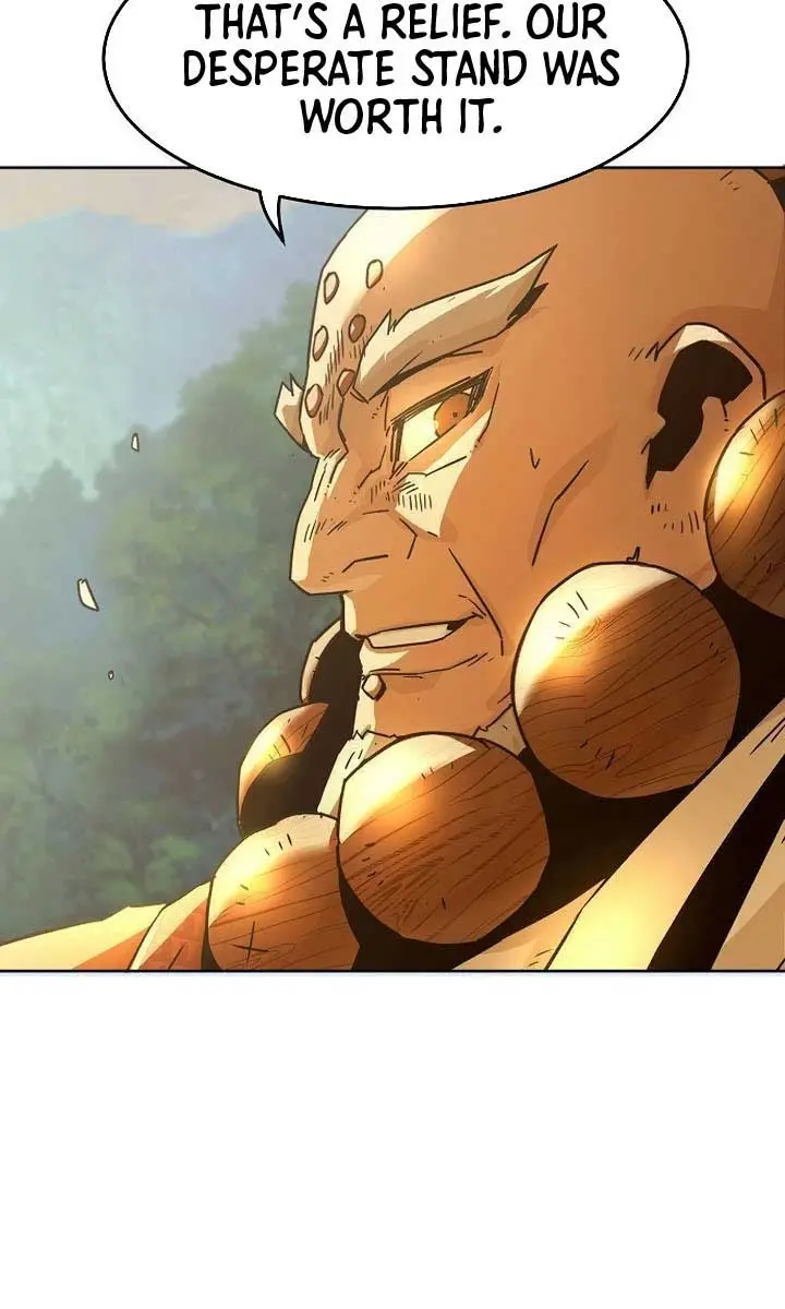 Becoming the Swordmaster Rank Young Lord of the Sichuan Tang Family Chapter 55 Page 32