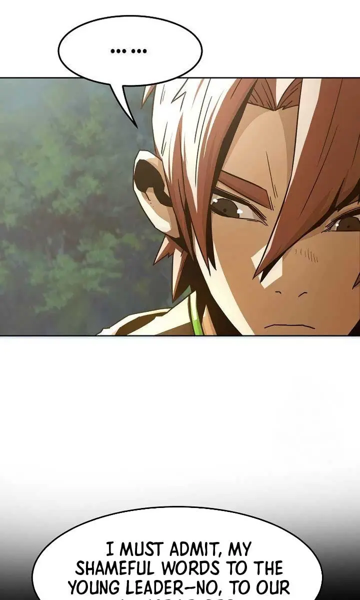 Becoming the Swordmaster Rank Young Lord of the Sichuan Tang Family Chapter 55 Page 33