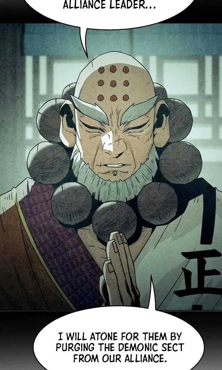 Becoming the Swordmaster Rank Young Lord of the Sichuan Tang Family Chapter 55 Page 34