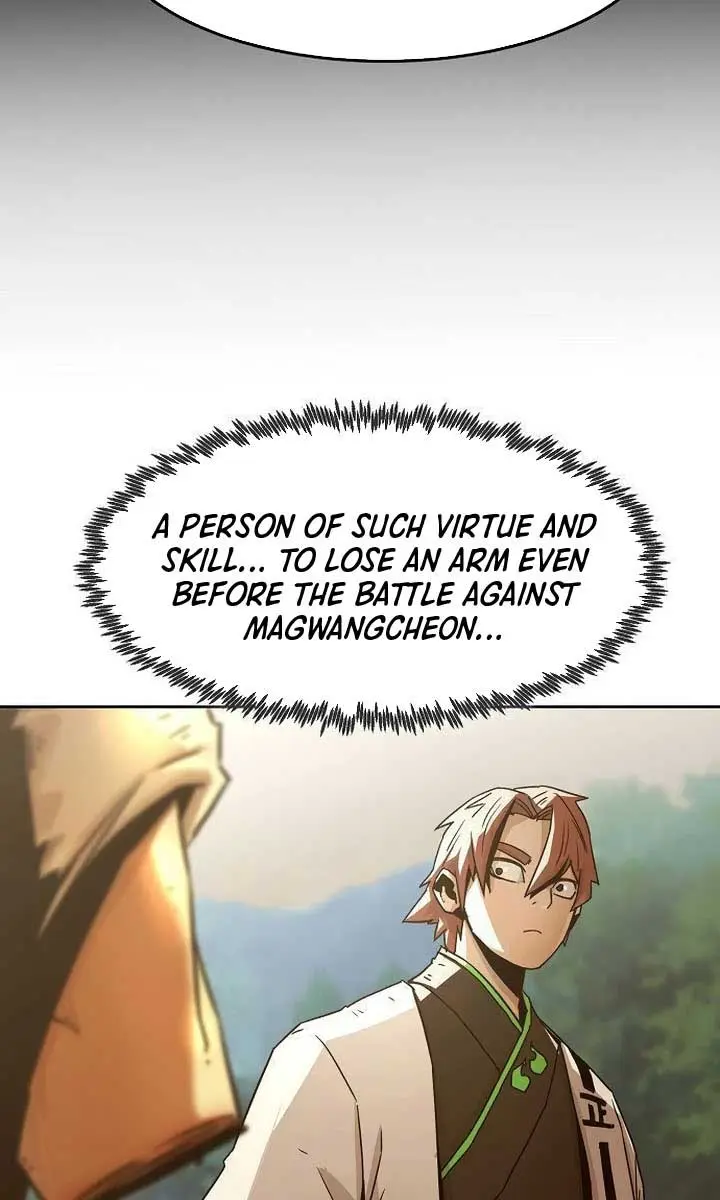 Becoming the Swordmaster Rank Young Lord of the Sichuan Tang Family Chapter 55 Page 35