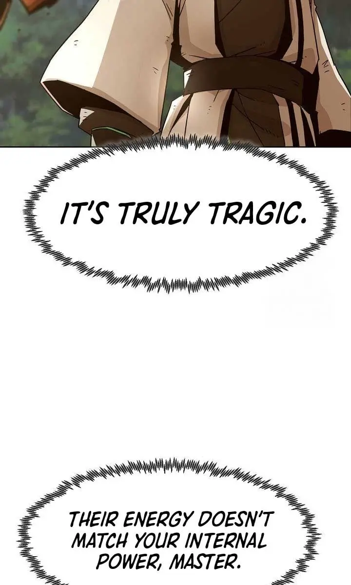 Becoming the Swordmaster Rank Young Lord of the Sichuan Tang Family Chapter 55 Page 36