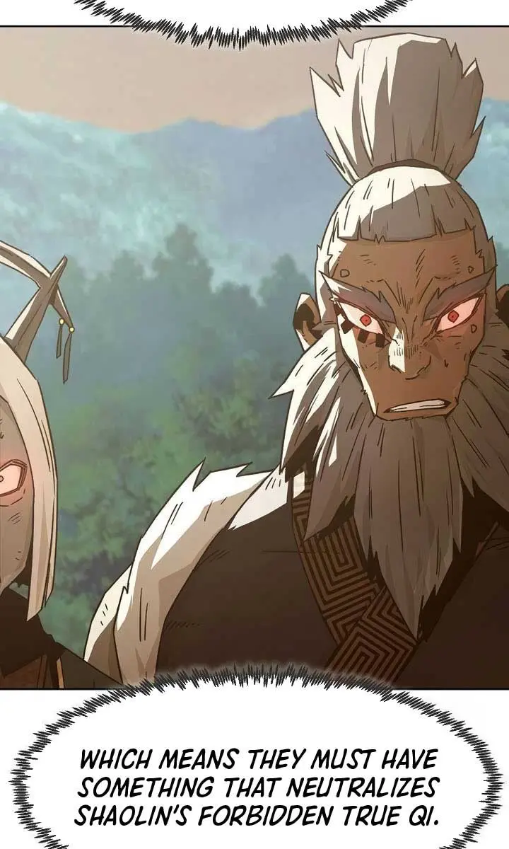 Becoming the Swordmaster Rank Young Lord of the Sichuan Tang Family Chapter 55 Page 37