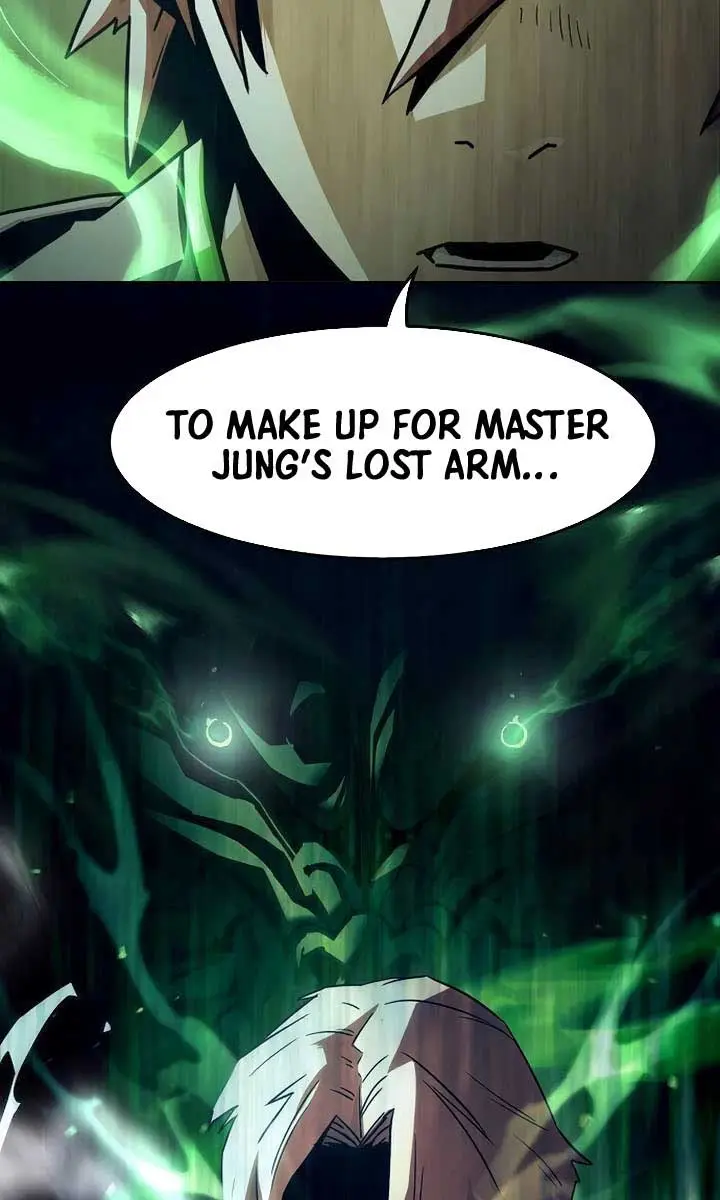 Becoming the Swordmaster Rank Young Lord of the Sichuan Tang Family Chapter 55 Page 42