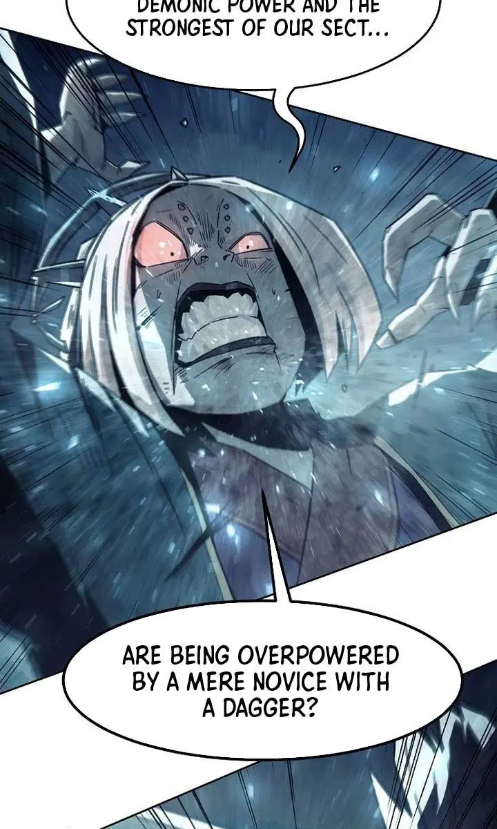 Becoming the Swordmaster Rank Young Lord of the Sichuan Tang Family Chapter 55 Page 50