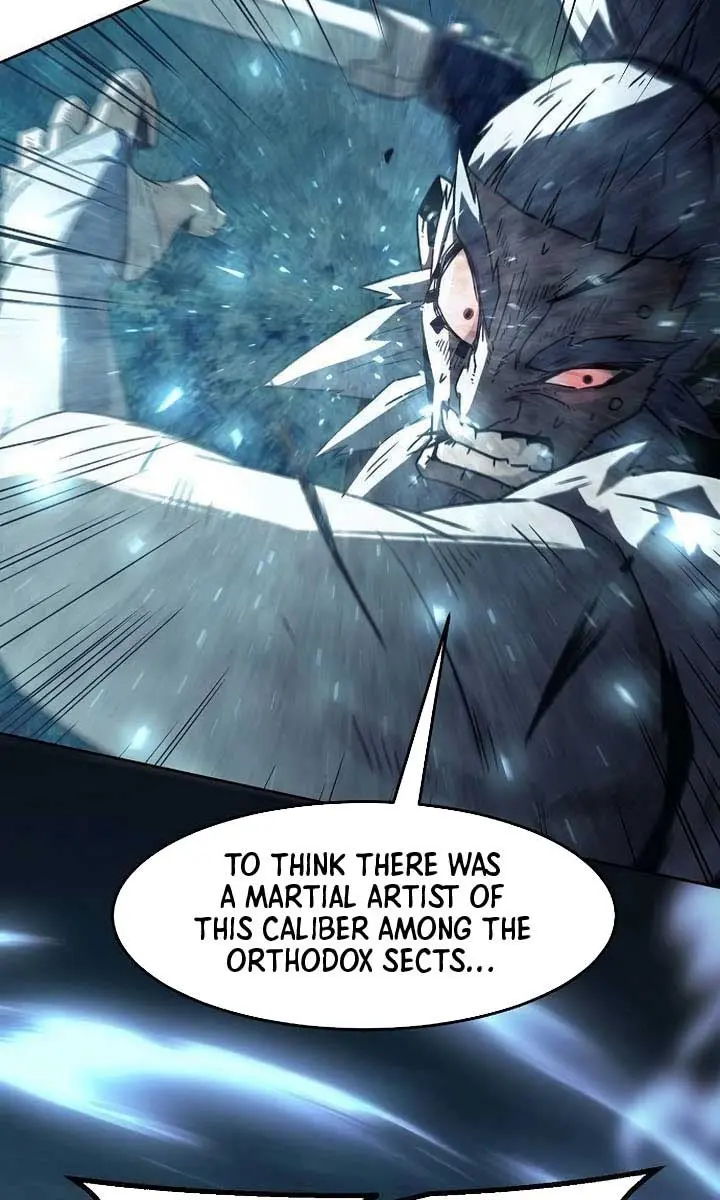 Becoming the Swordmaster Rank Young Lord of the Sichuan Tang Family Chapter 55 Page 51