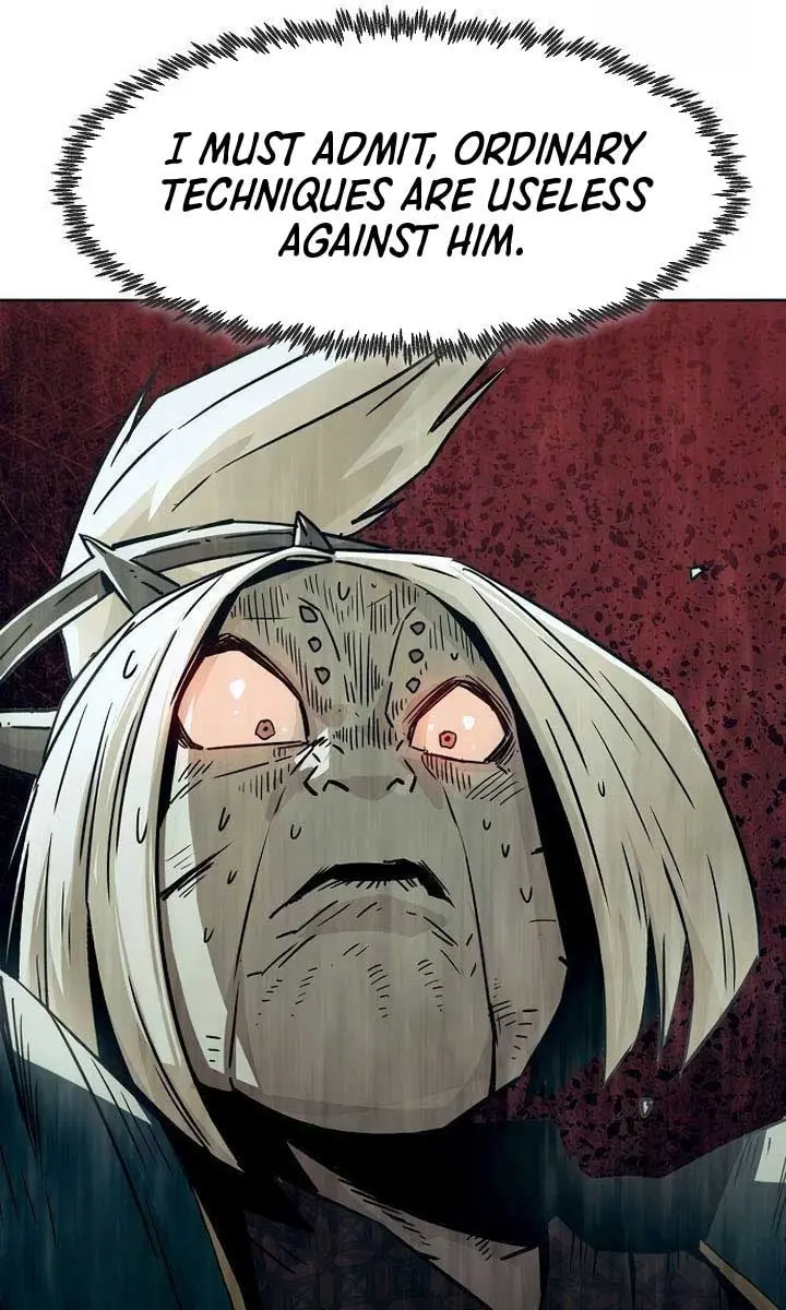 Becoming the Swordmaster Rank Young Lord of the Sichuan Tang Family Chapter 55 Page 57