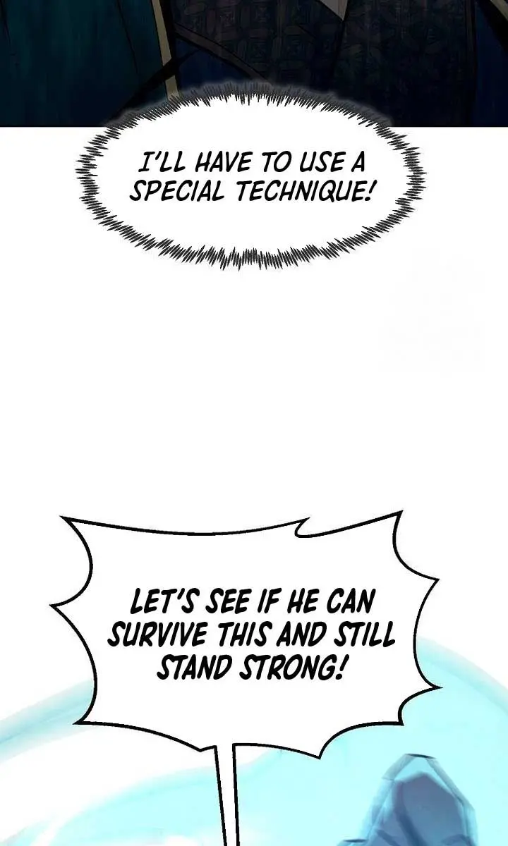 Becoming the Swordmaster Rank Young Lord of the Sichuan Tang Family Chapter 55 Page 58