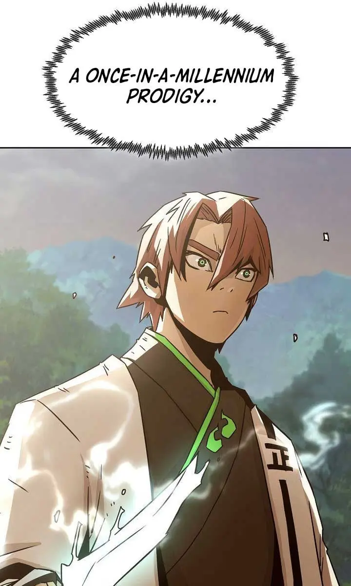 Becoming the Swordmaster Rank Young Lord of the Sichuan Tang Family Chapter 55 Page 74