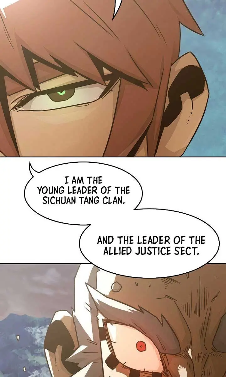 Becoming the Swordmaster Rank Young Lord of the Sichuan Tang Family Chapter 55 Page 76