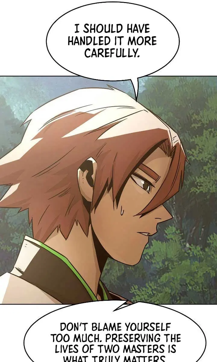 Becoming the Swordmaster Rank Young Lord of the Sichuan Tang Family Chapter 55 Page 82