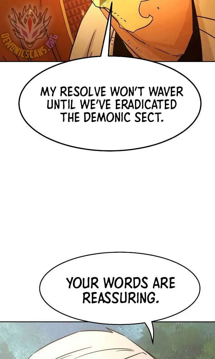 Becoming the Swordmaster Rank Young Lord of the Sichuan Tang Family Chapter 55 Page 85