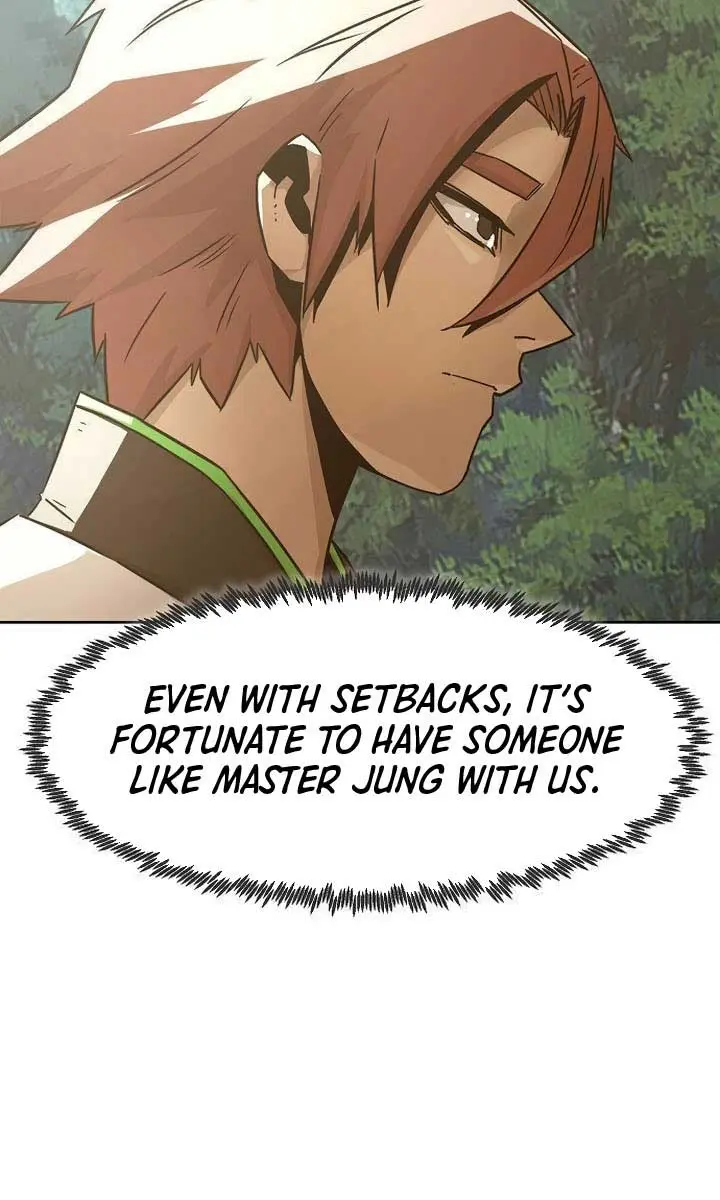 Becoming the Swordmaster Rank Young Lord of the Sichuan Tang Family Chapter 55 Page 86