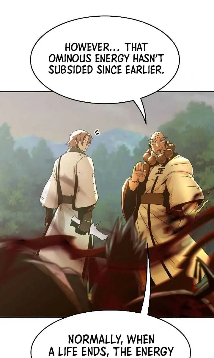 Becoming the Swordmaster Rank Young Lord of the Sichuan Tang Family Chapter 55 Page 87