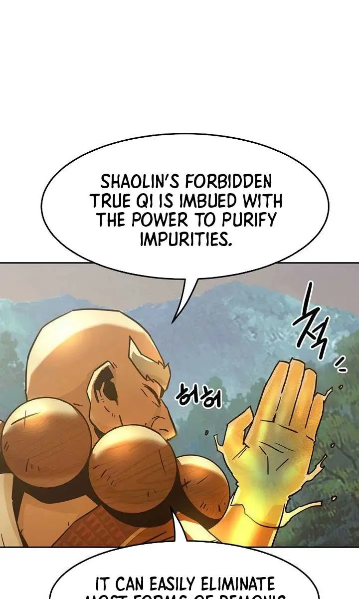 Becoming the Swordmaster Rank Young Lord of the Sichuan Tang Family Chapter 55 Page 91