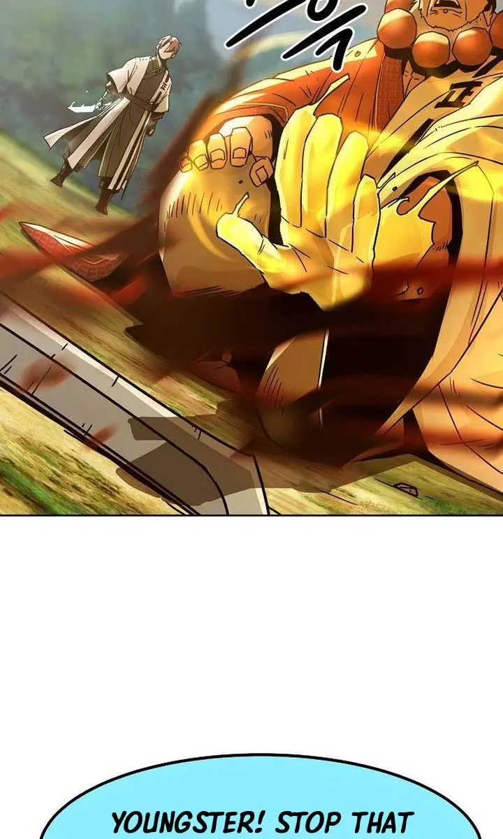 Becoming the Swordmaster Rank Young Lord of the Sichuan Tang Family Chapter 55 Page 93