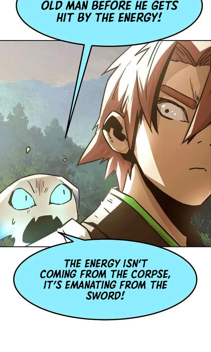 Becoming the Swordmaster Rank Young Lord of the Sichuan Tang Family Chapter 55 Page 94