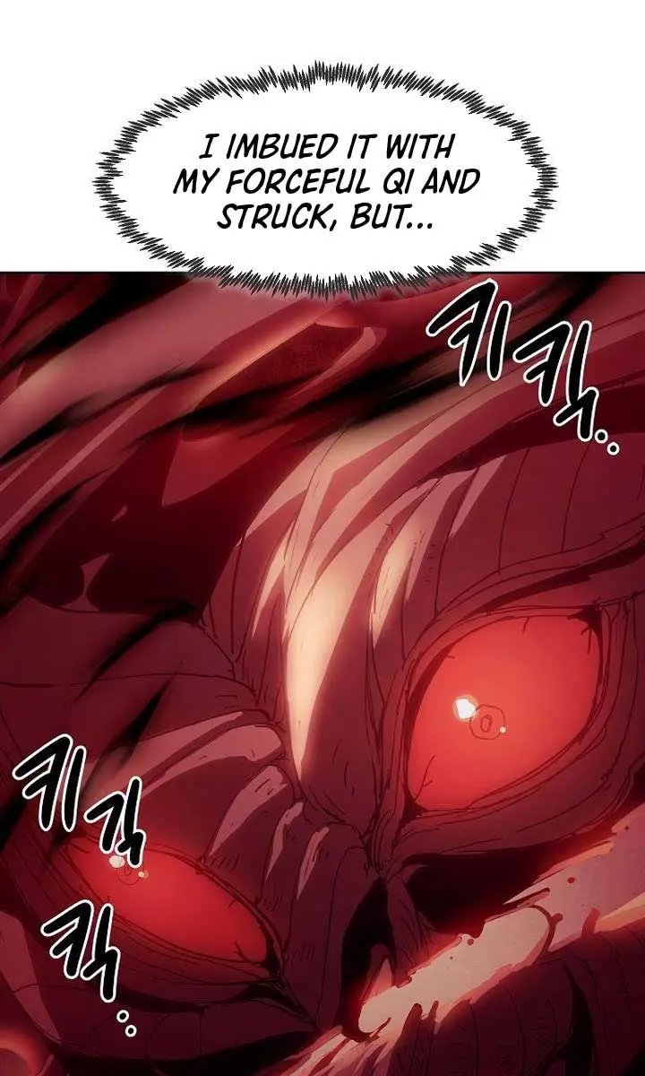 Becoming the Swordmaster Rank Young Lord of the Sichuan Tang Family Chapter 55 Page 105