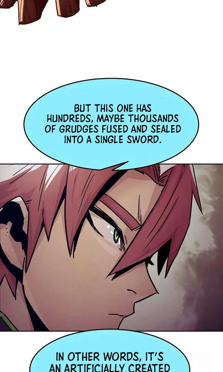 Becoming the Swordmaster Rank Young Lord of the Sichuan Tang Family Chapter 55 Page 114